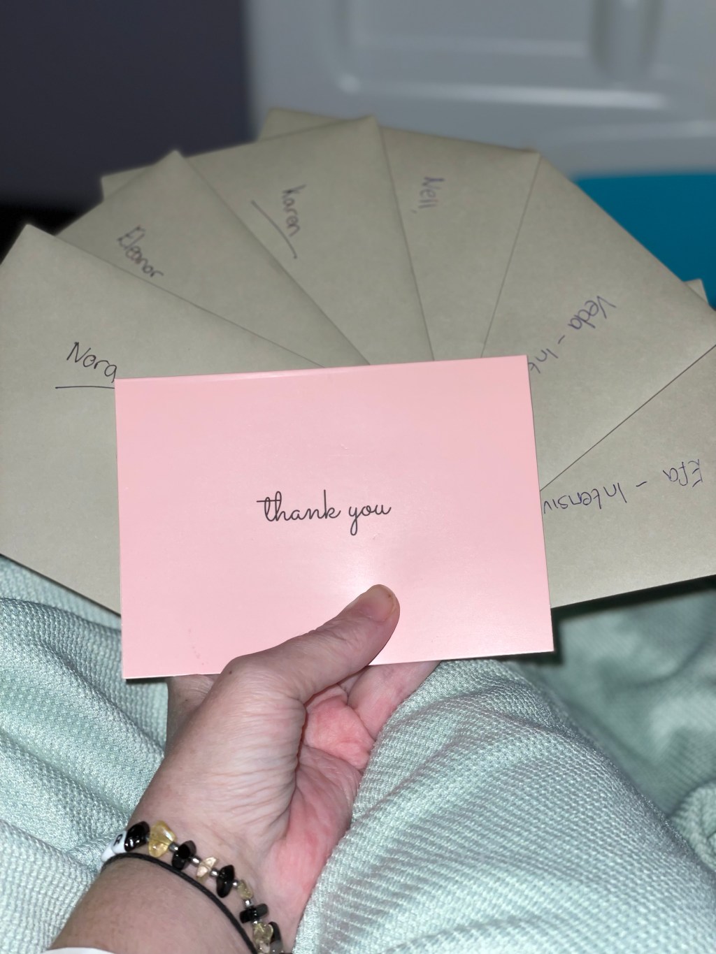 Let it go, let it&nbsp;goooooooo